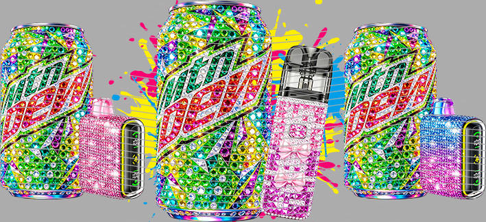 16oz Drinkr-DR-1138